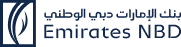 Emirates NBD Logo